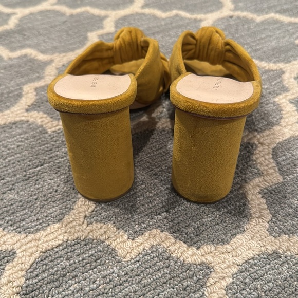 Loeffler Randal sandals - Picture 3 of 6